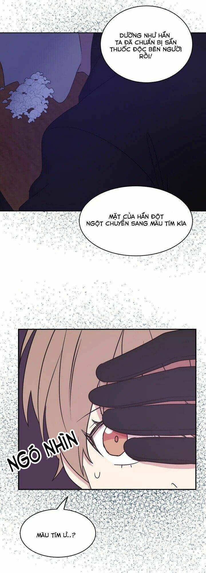 tôi chọn kết thúc của hoàng đế chapter 36 13