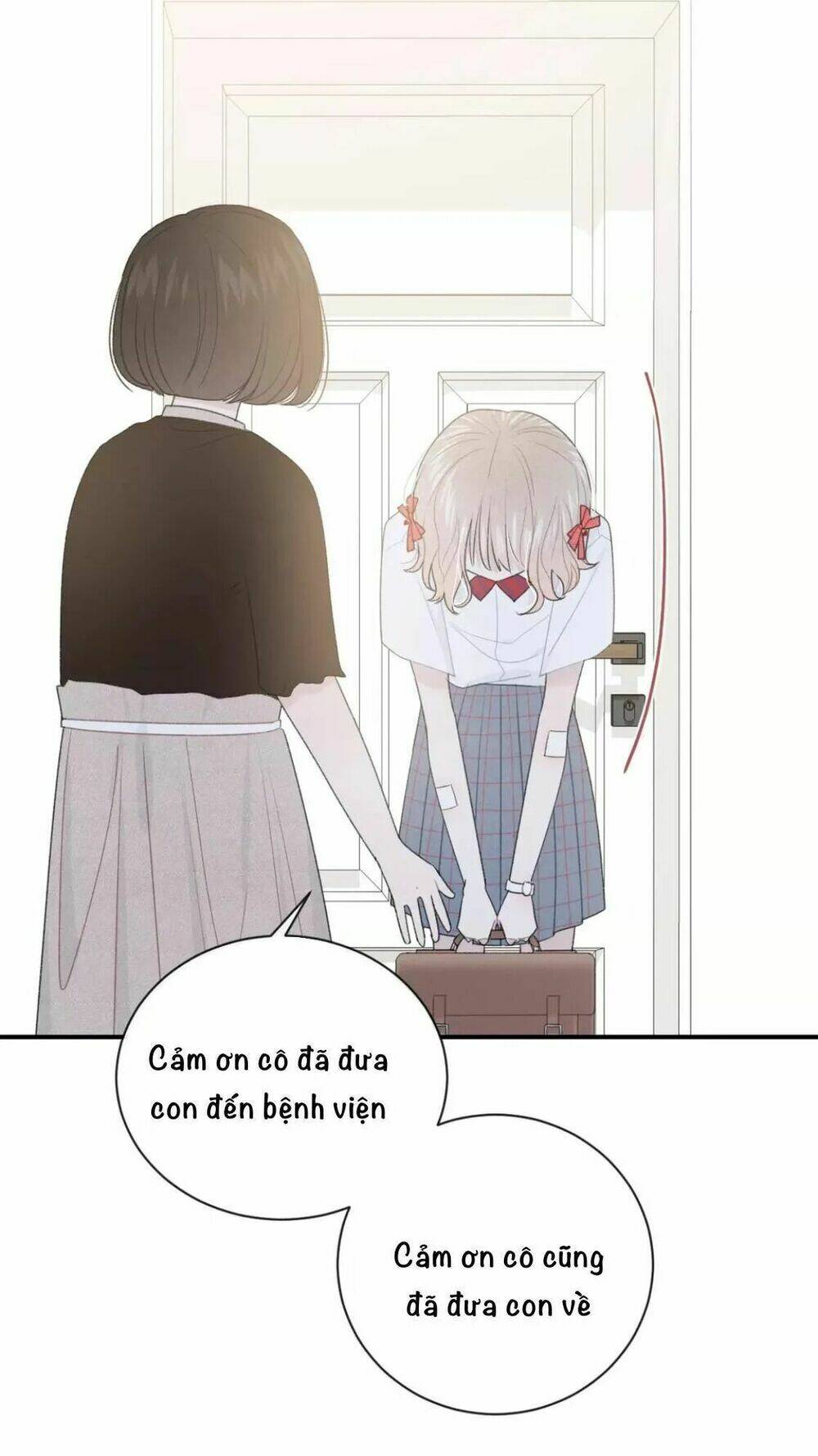 từ cái nhìn của em chapter 16 43