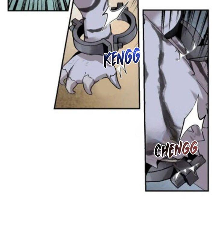 tôi là người mạnh nhất khi theo chủ nghĩa võ thuật chapter 18 86