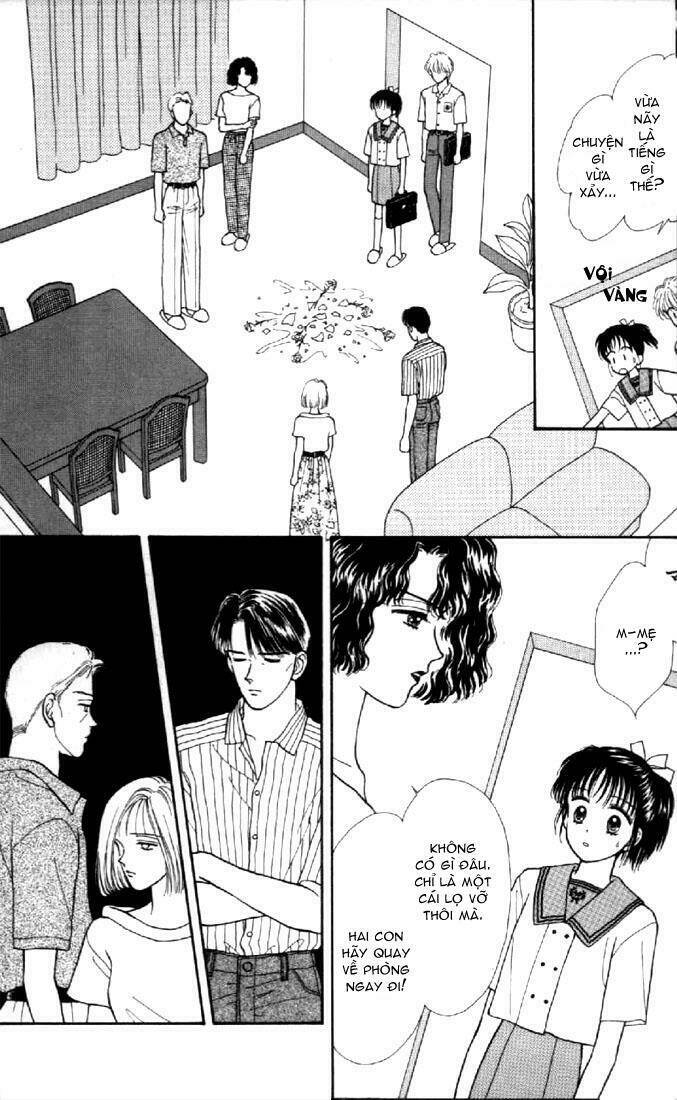 marmalade boy chapter 3 18