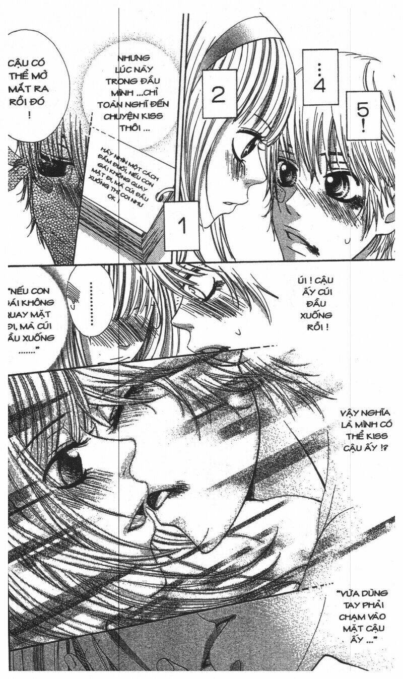 zekkyou cinderella chapter 3 139