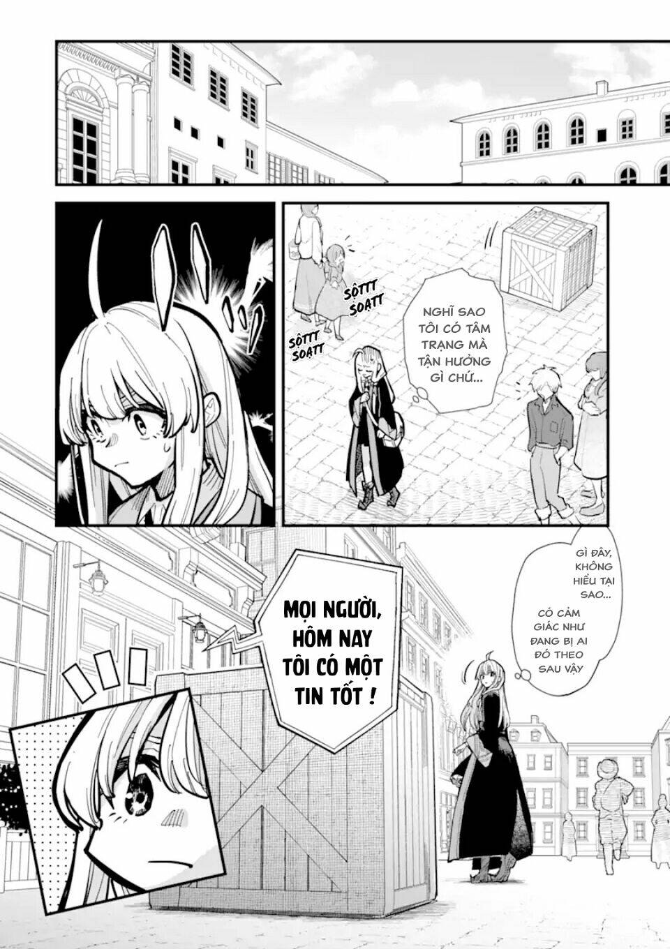 majo no tabitabi chapter 17 15