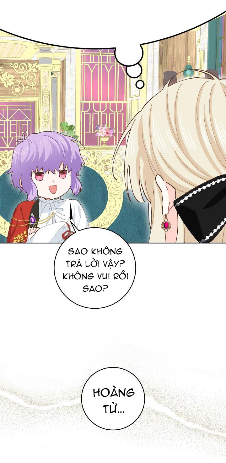 tôi đã mệt rồi chapter 47.1 37