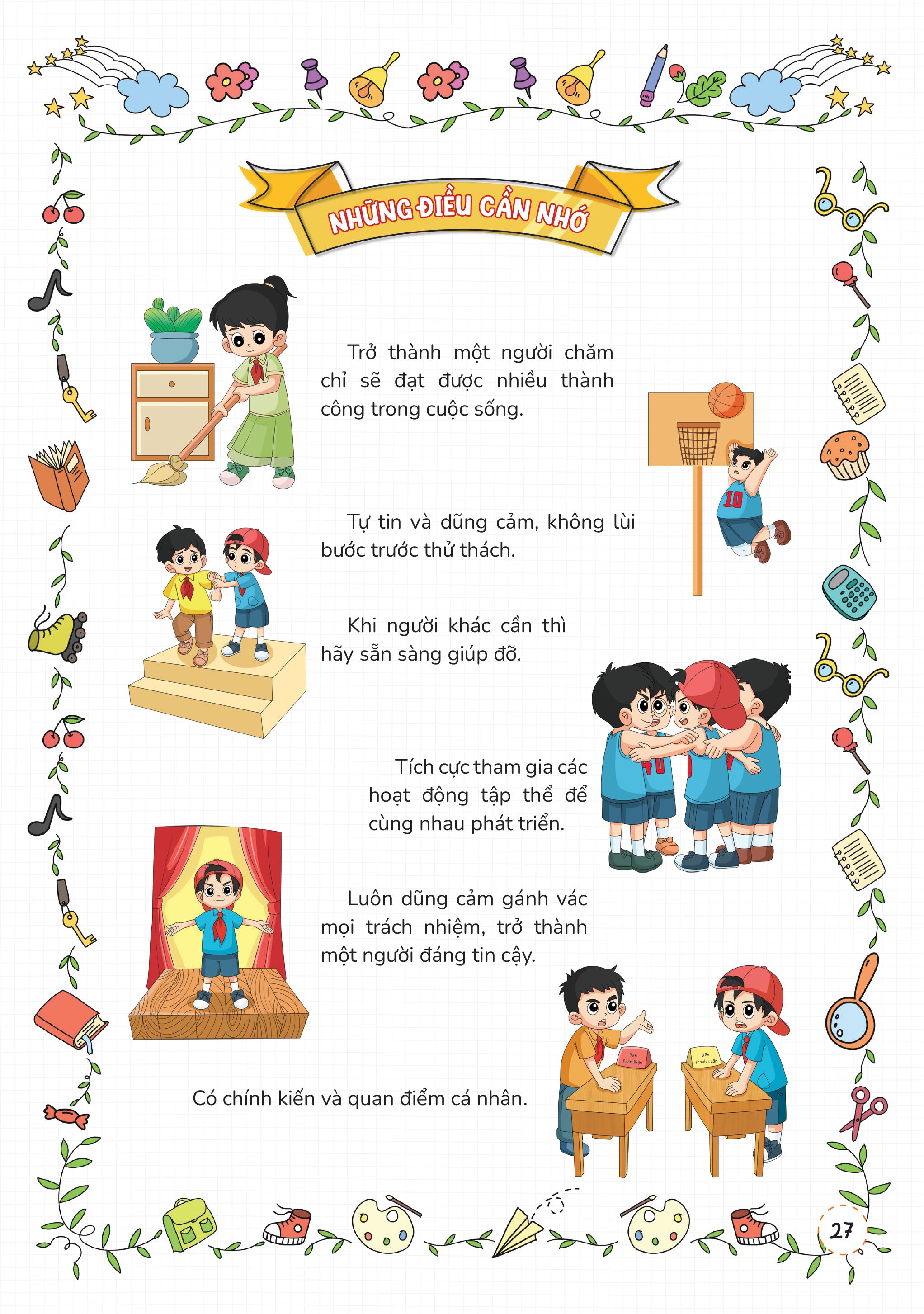 Sách - Khơi Dậy Khả Năng Lãnh Đạo Cho Trẻ - Phương Pháp Hướng Dẫn Trẻ Trở Nên Xuất Sắc Hơn - Tiên Phong Books