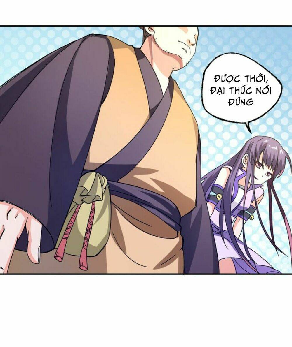 thiên mệnh cửu tinh chapter 3 26