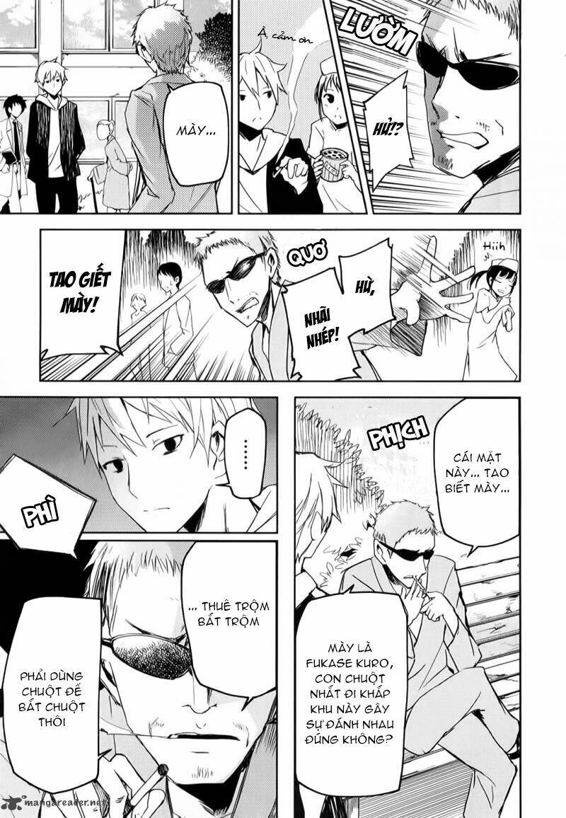 instant bullet chapter 6 24