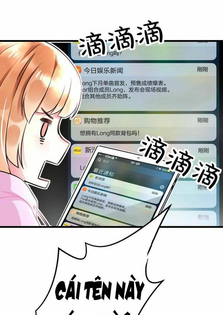 lão ca minh tinh, mời xuất chiêu! chapter 11 12