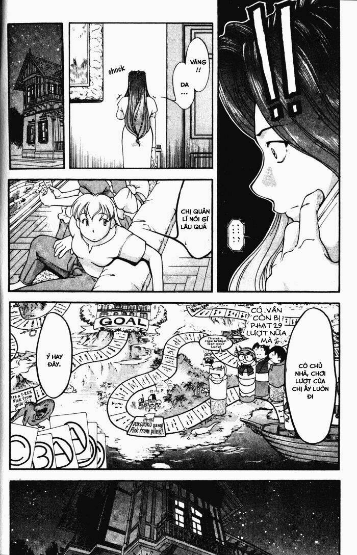 ai yori aoshi chapter 47 8