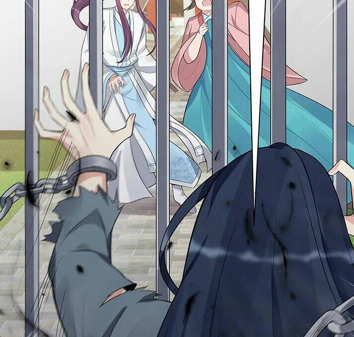 độc phi thần y quá kiêu ngạo chapter 46 29