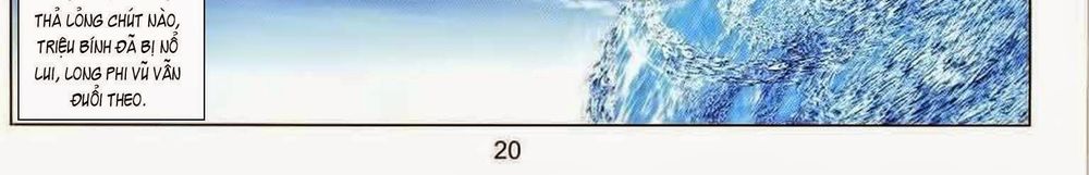 tuyệt thế vô song 2 chapter 51 38