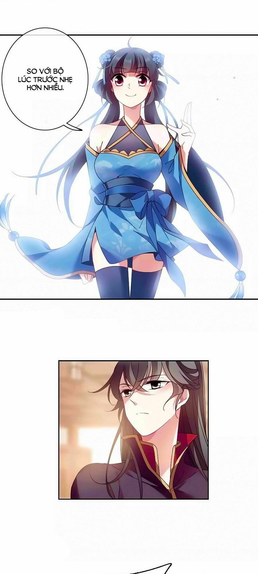 toàn cơ từ chapter 37.5 13