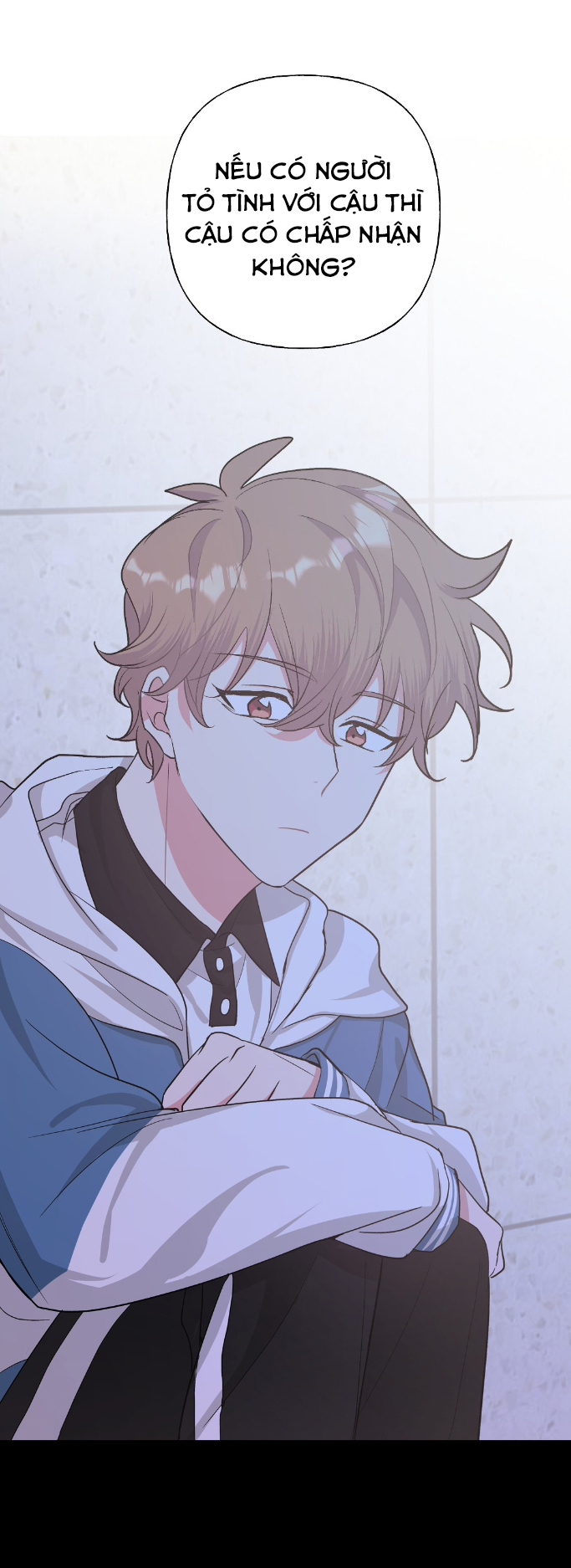 đừng nói yêu tôi (don't say you love me) chapter 12 2