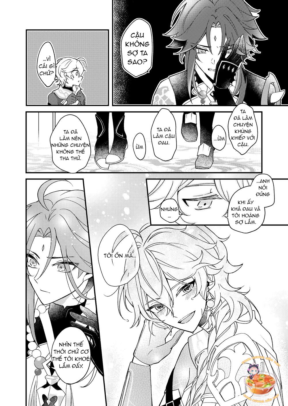 tổng hợp oneshot boylove chapter 134 18