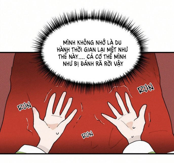 người tình của gwanghae chapter 2.2 19