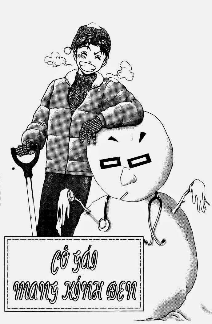 bàn tay thần sầu teru chapter 47 3