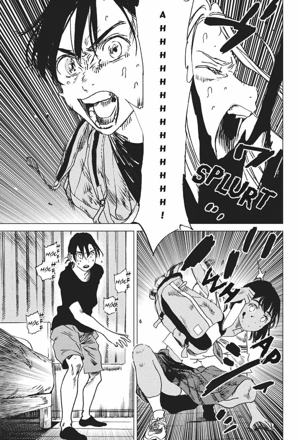 summer time render chapter 36 11