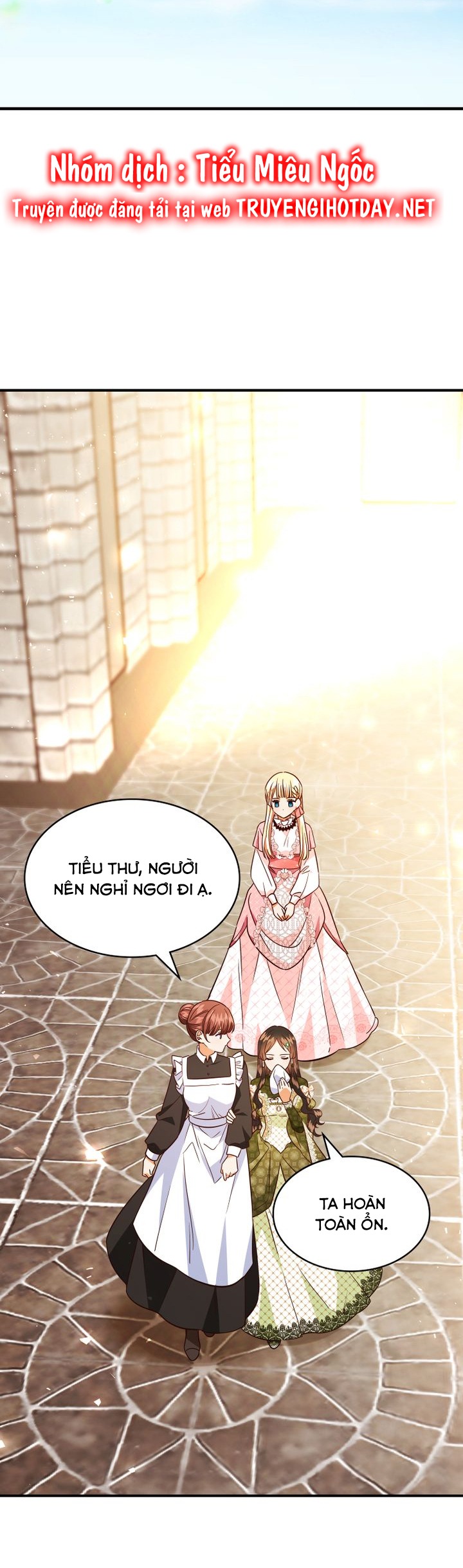 công lý của một ác nữ chapter 59 30