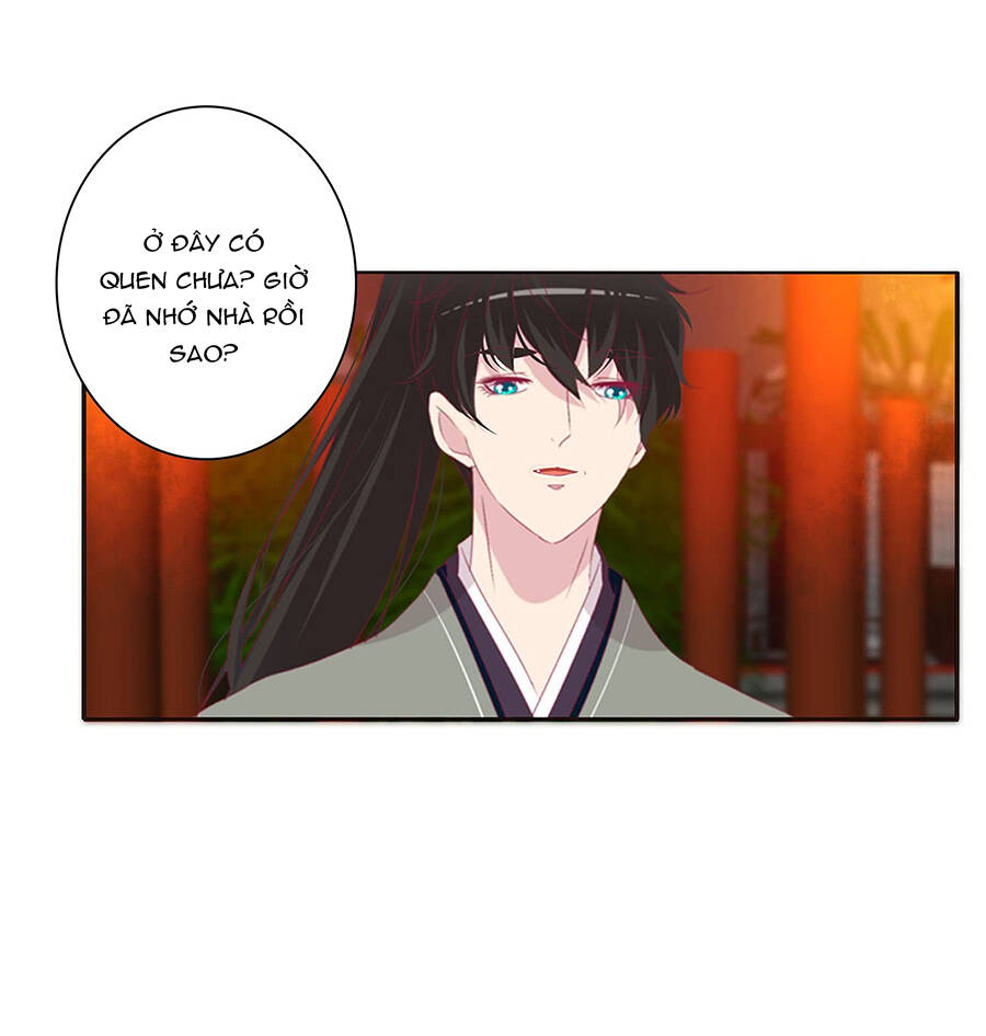 tướng quân mời ra trận chapter 154 4