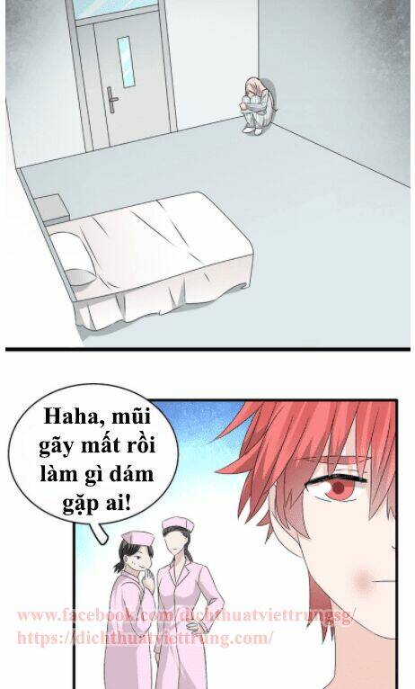 lều khều biết yêu chapter 51 34