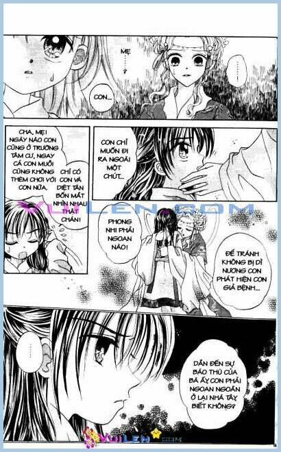 duyên kỳ ngộ chapter 1 16