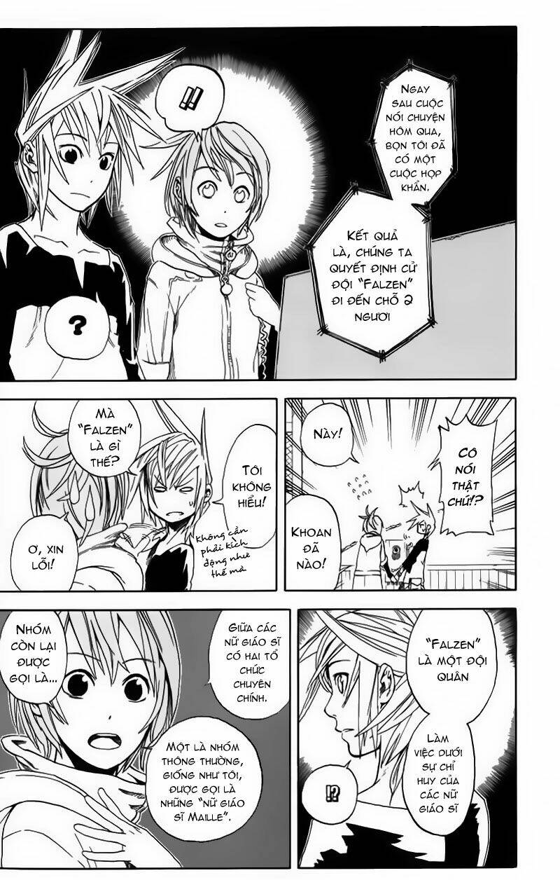 double arts chapter 3 13