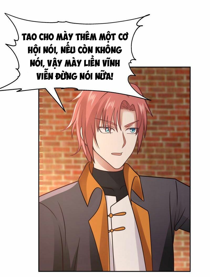 trên người ta có một rồng chapter 396 13