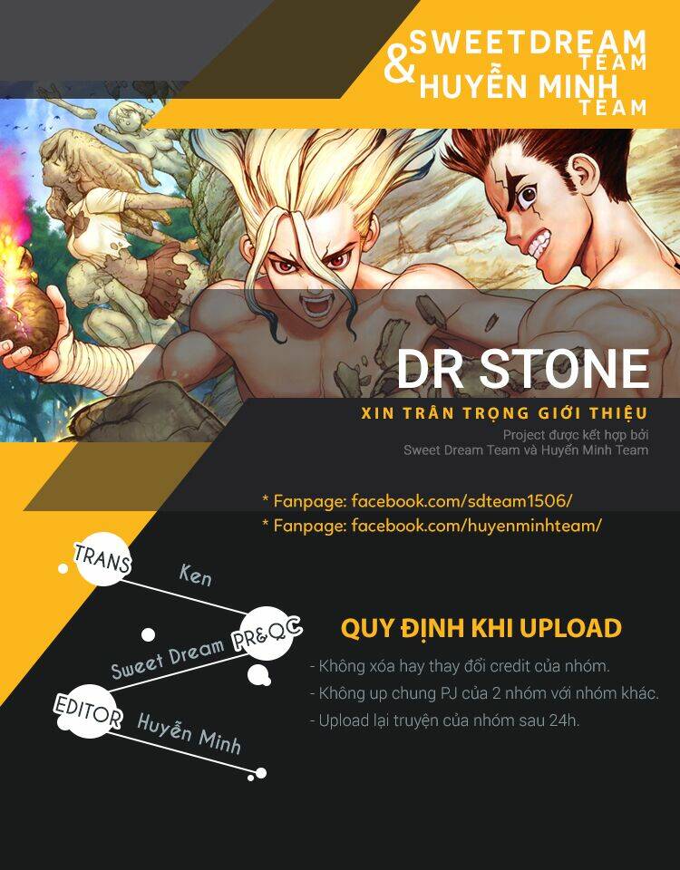 dr.stone - hồi sinh thế giới chapter 1 2