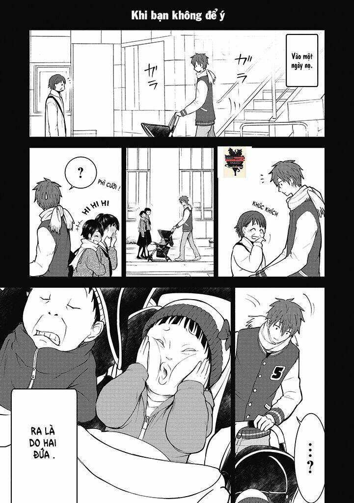 kekkonshite mo koishiteru chapter 4 7