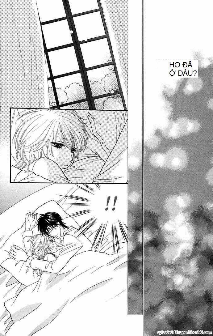 yokujou (c) max (desire climax) chapter 7 5