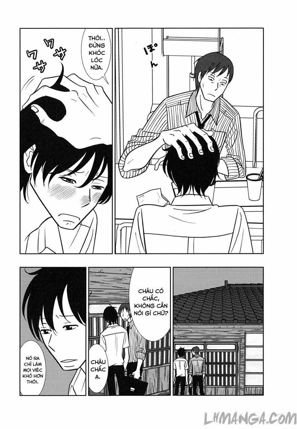 usagi drop chapter 35 15