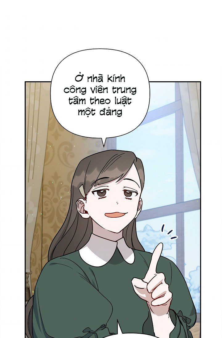 trở thành con gái của anh hùng bóng đêm chapter 38.1 43