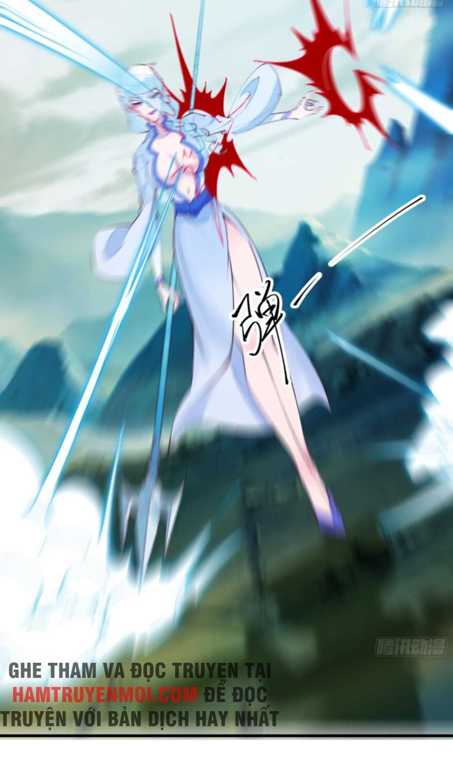 ta lập hậu cung tại tây du ký chapter 58 13