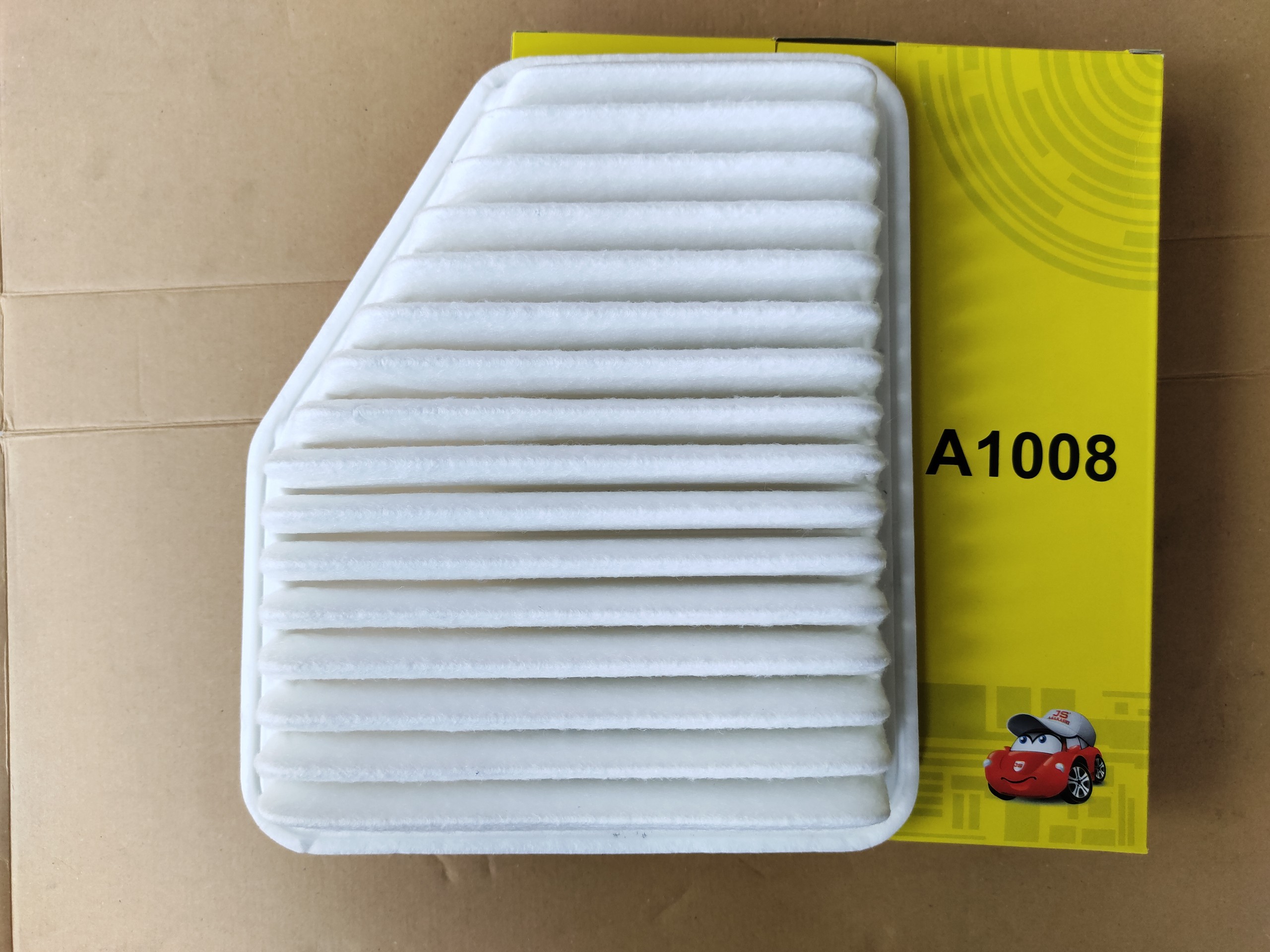 Lọc gió động cơ Lexus GS300 3.0L 2005-2011