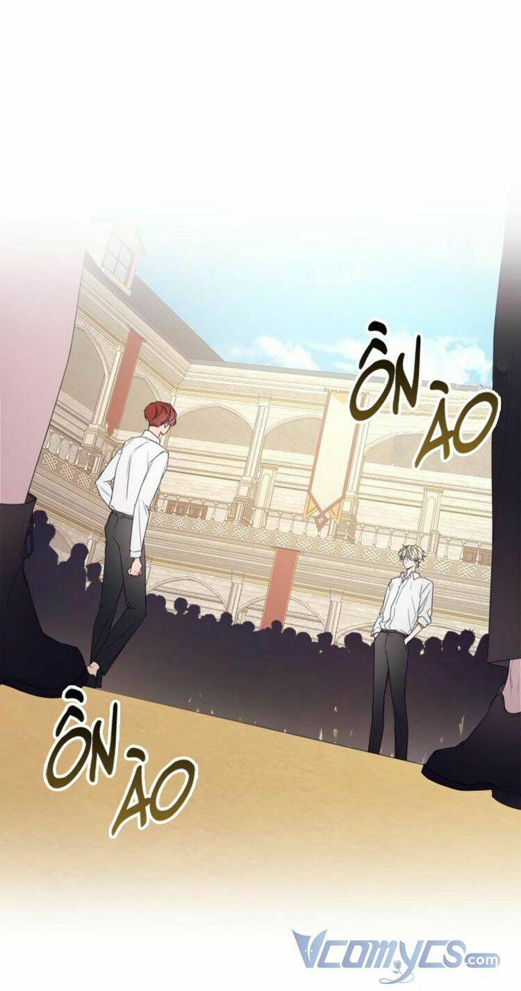 kiếp này tôi sẽ sống như một nhân vật phụ chapter 6 21