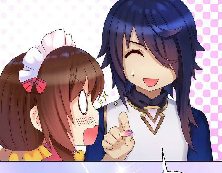 thực luyến kỳ duyên chapter 8 123