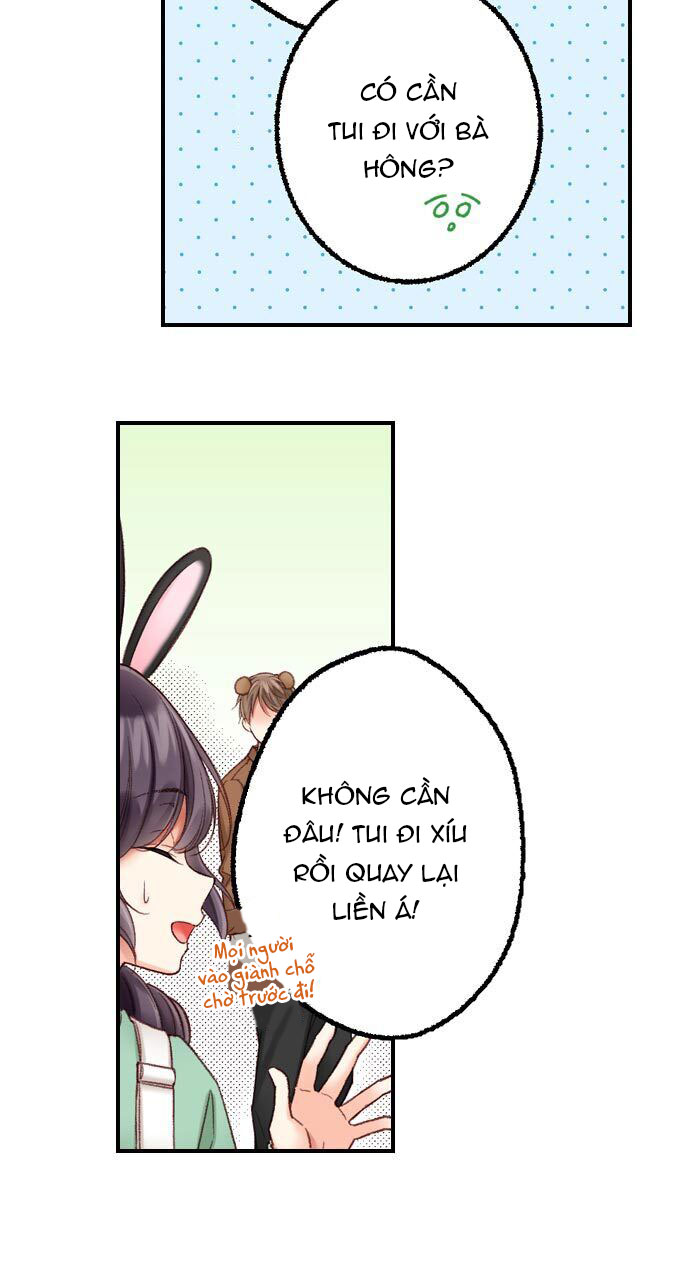 họ chắc chắn đã làm chuyện đó chapter 78.2 6