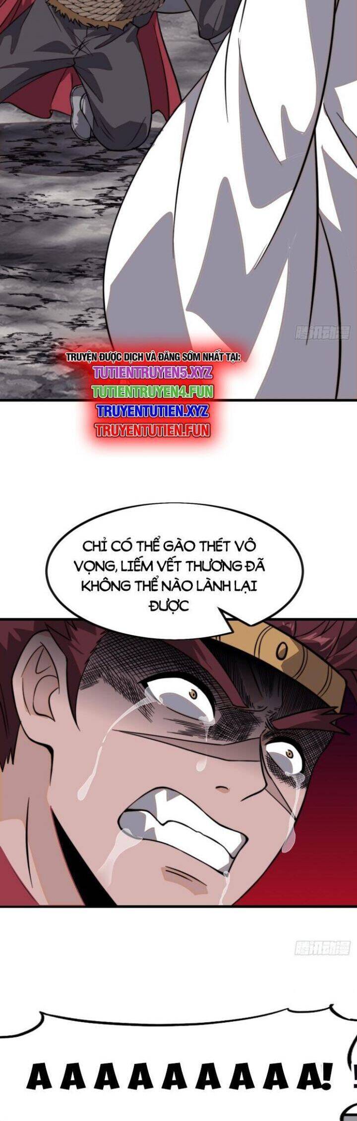 ta có một sơn trại chapter 1080 15