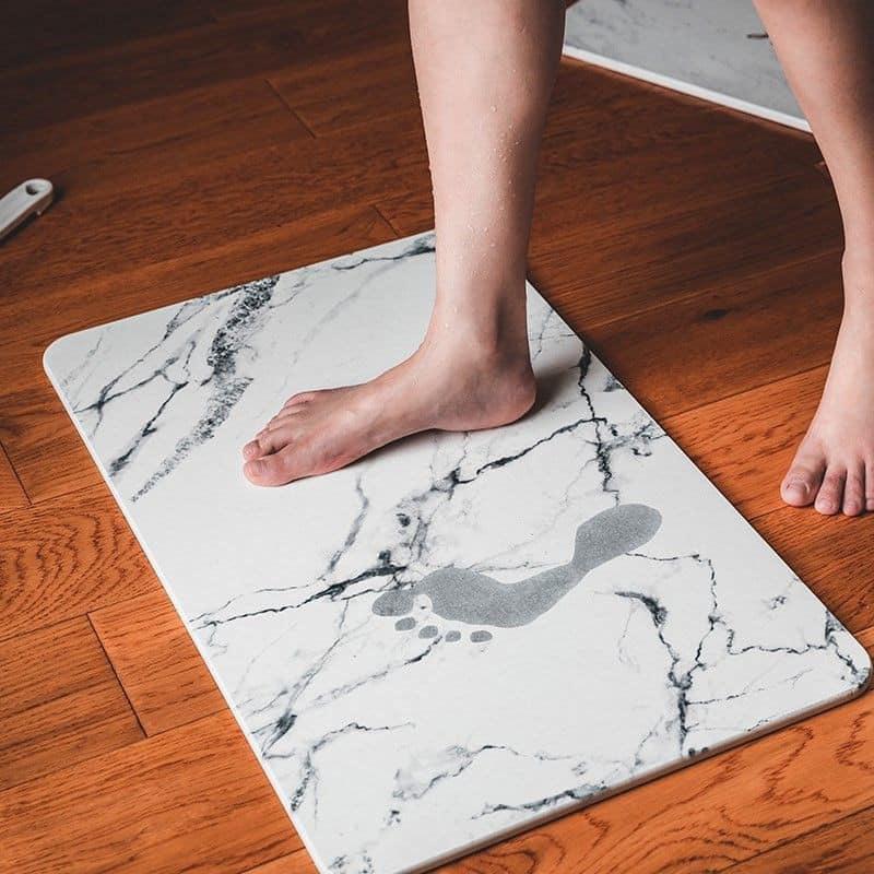 THẢM ĐÁ SIÊU THẤM HÚT - HÀNG CAO CẤP NỘI ĐỊA NHẬT