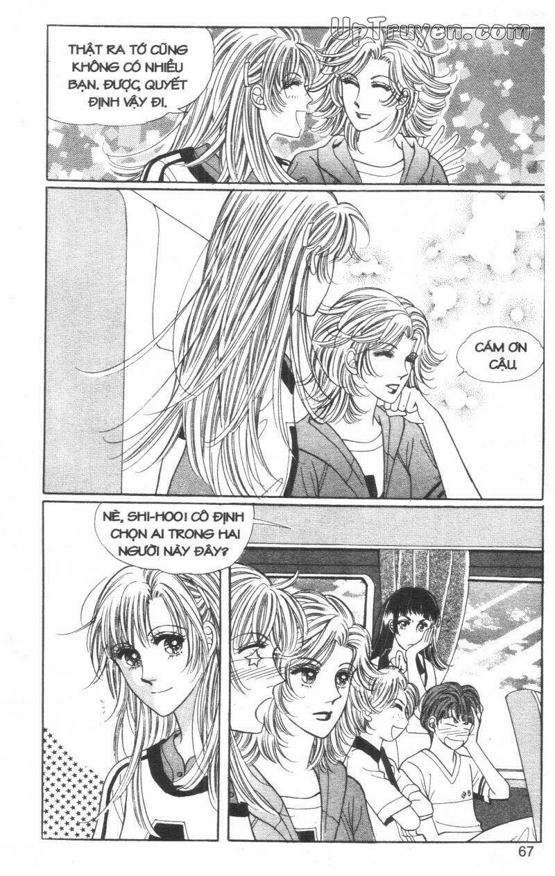 người yêu hoa chapter 6 67