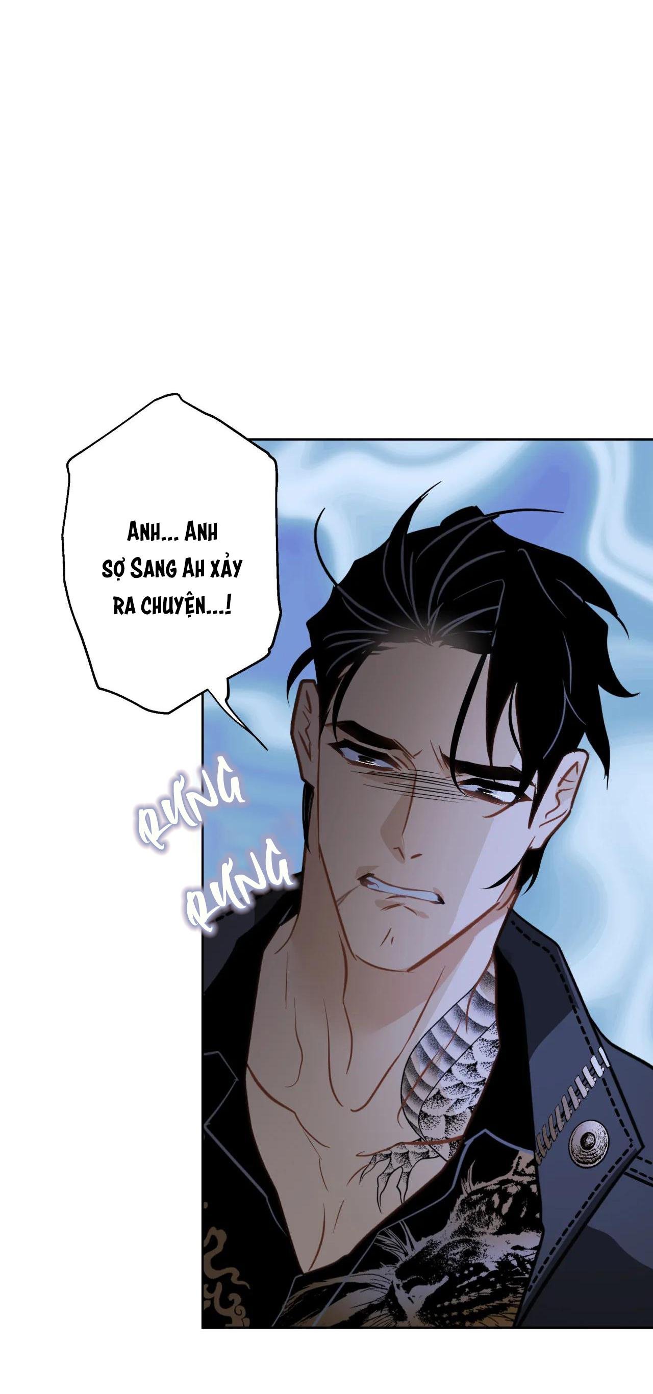 mỹ nhân ngư chapter 9 5