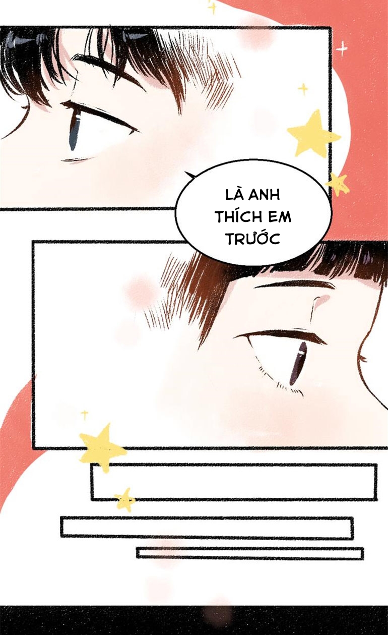 ngày ngày đi nhờ xe! chapter 32 26