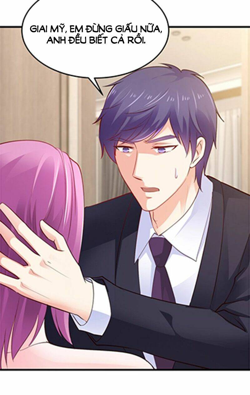 thú cưng độc quyền của boss chapter 76 26