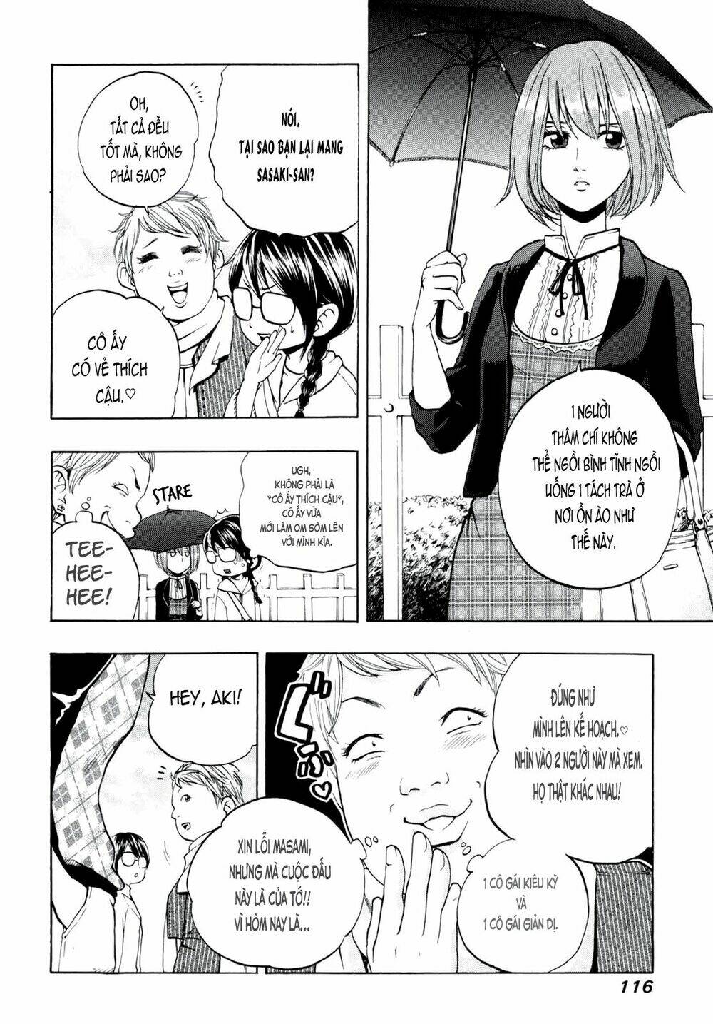 delivery cinderella chapter 6 2