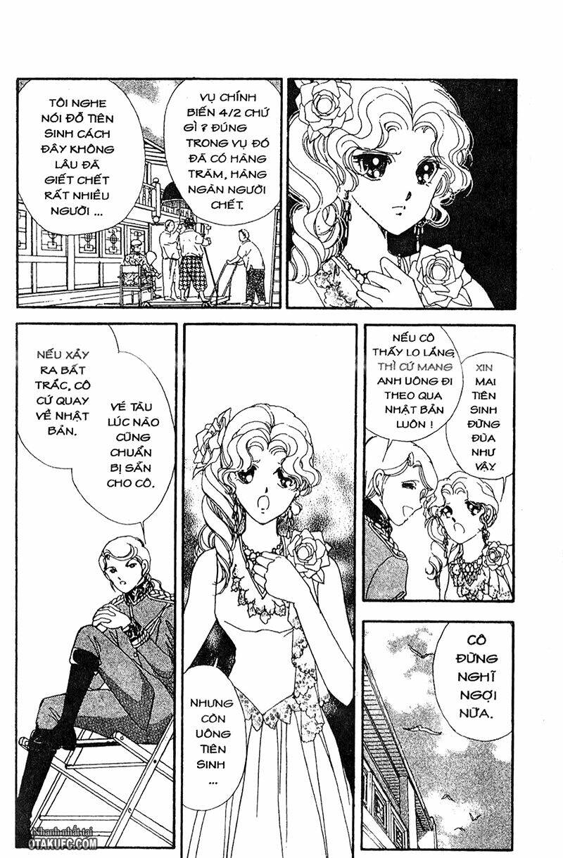 khúc tình ca ban mai - akatsuki no aria chapter 65 2