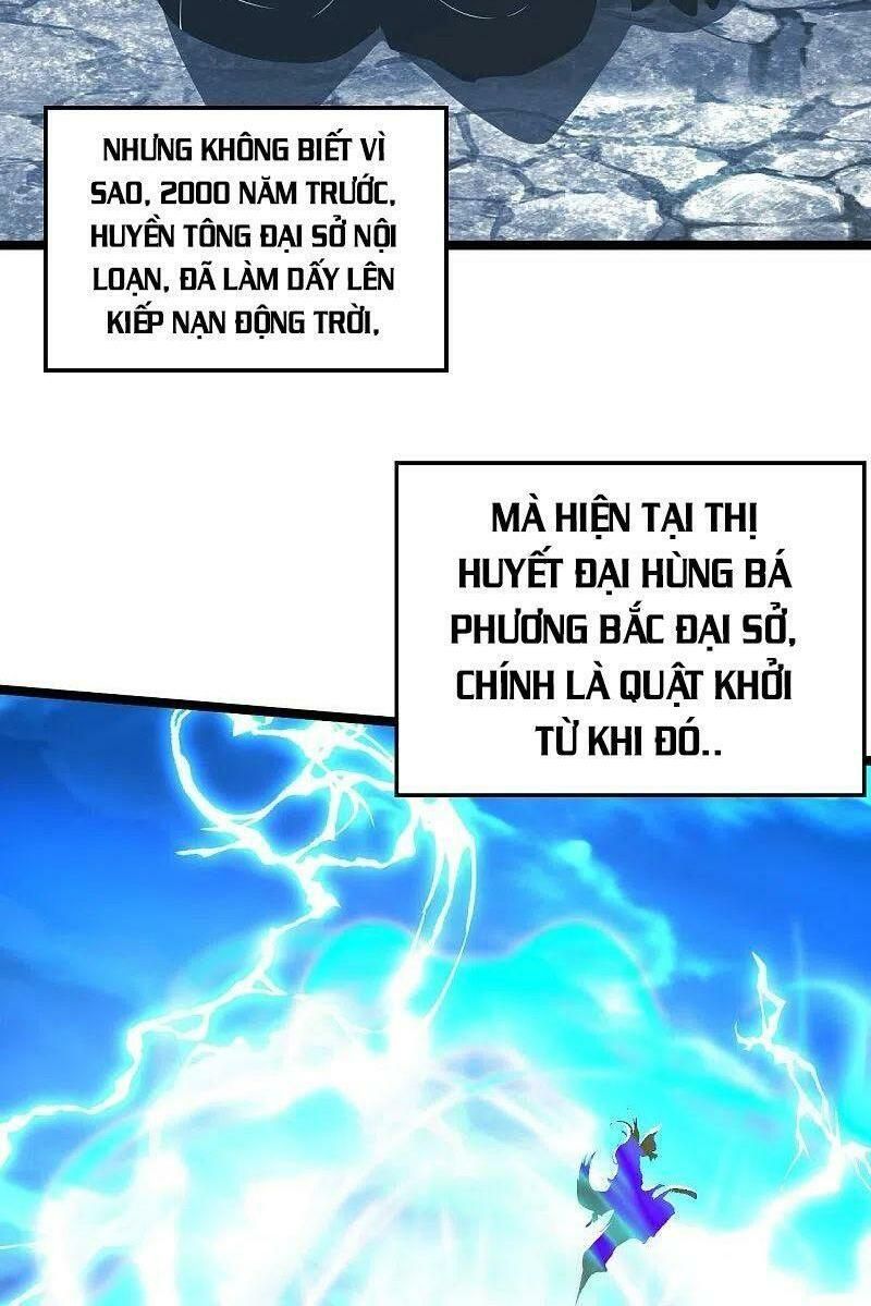 tiên võ đế tôn chapter 241 19