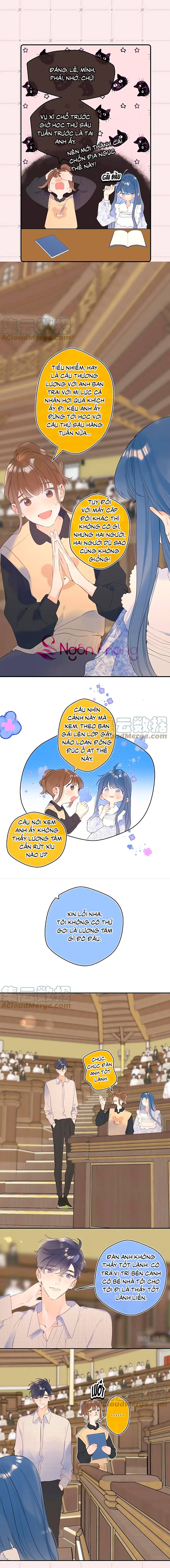 đừng khóc chapter 115.8 2