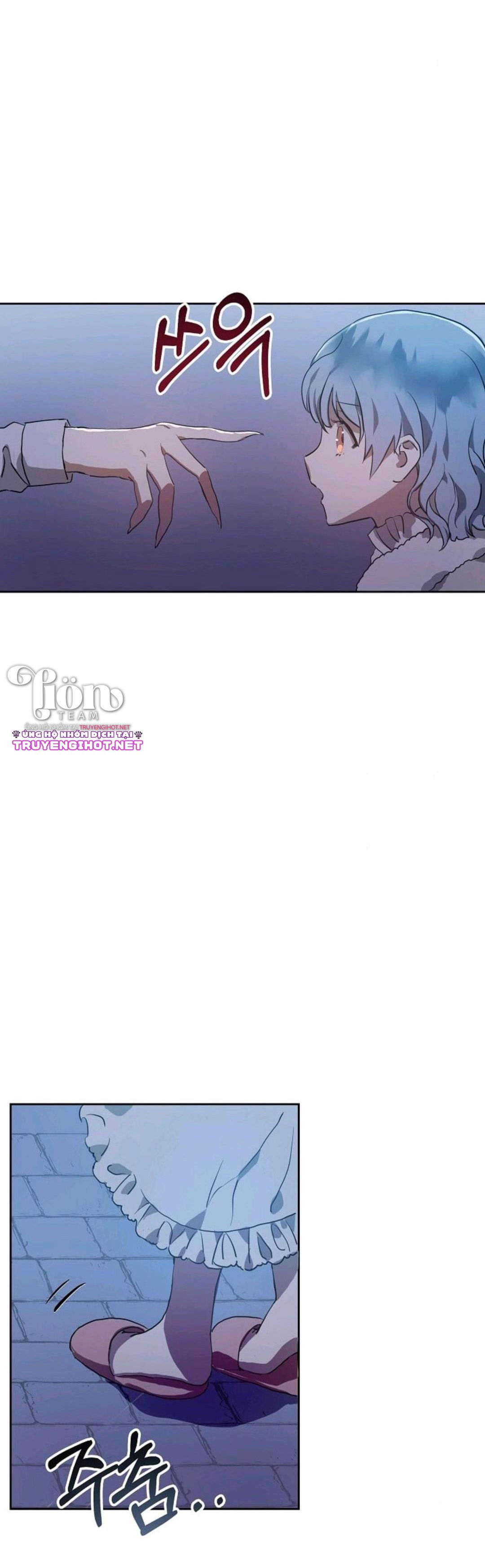 câu chuyện về đứa con lai chapter 8.1 9