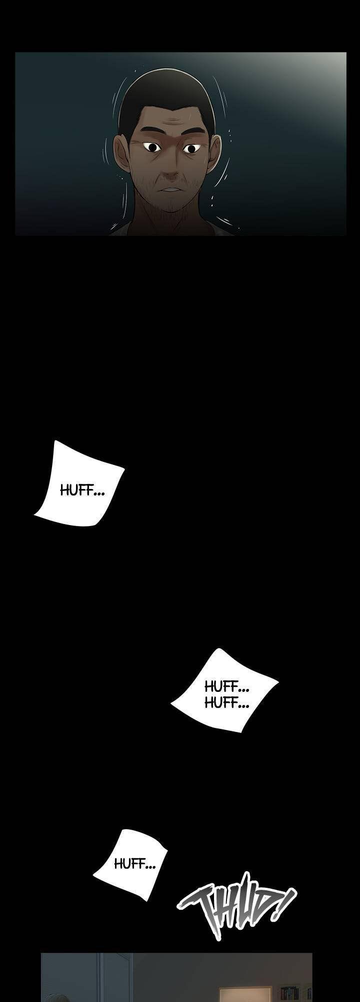 chú và cháu chapter 22 44