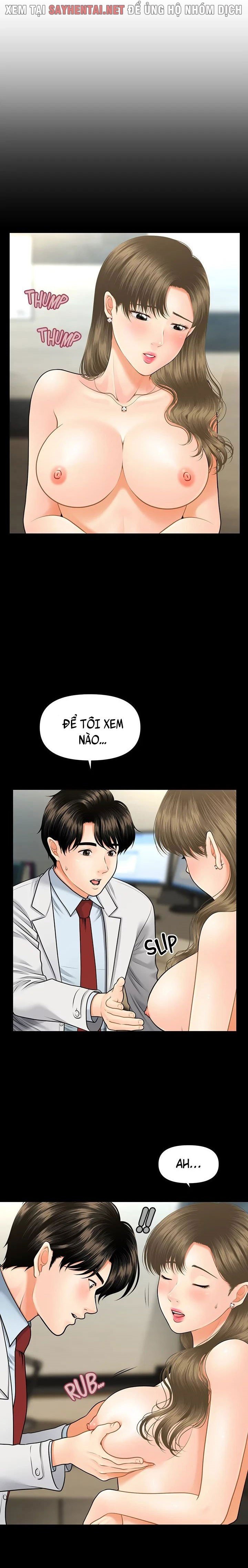 này anh đẹp trai chapter 11 1