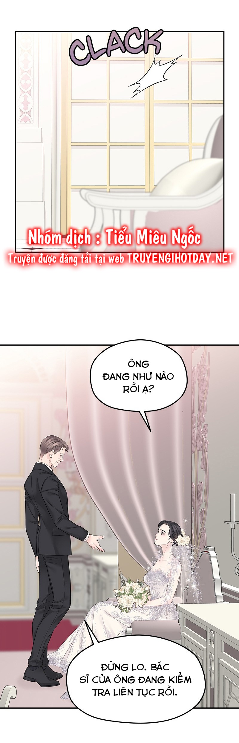 hạnh phúc đó không hề tồn tại chapter 42 33